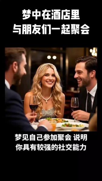 梦到和朋友一起喝酒是什么意思_梦见和朋友喝酒好不好