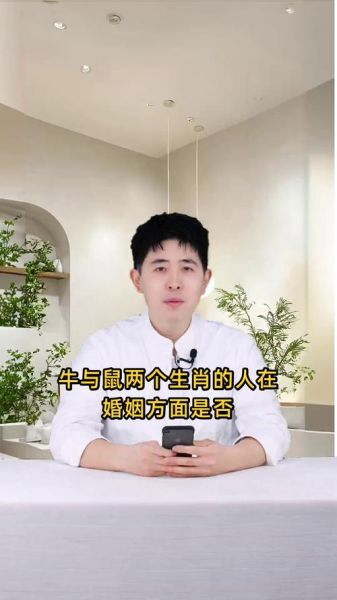 牛属相和鼠属相的合吗_牛鼠婚配好不好