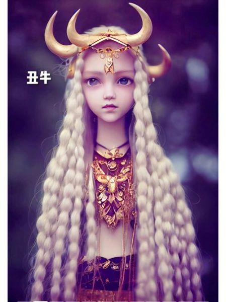 四大美女属相是什么_属相与命运关系