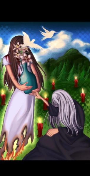 梦到幽灵是什么预兆_梦见幽灵怎么化解