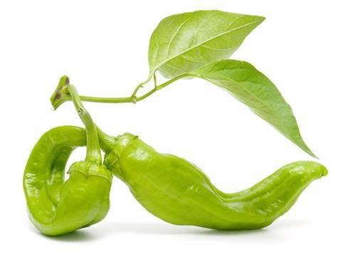 梦到长辣椒是什么意思_梦见辣椒很长预示什么