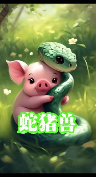 属蛇和属猪合不合_蛇猪婚配能长久吗