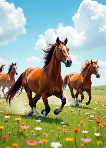 男马配什么属相最好_男马找什么属相最旺