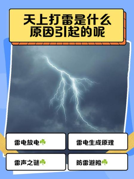 梦见打雷是什么意思_梦到打雷好不好