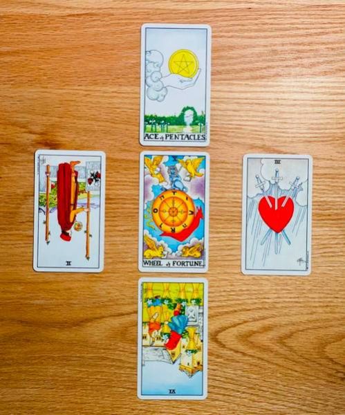 本周星座运势如何_塔罗奥义周运详解