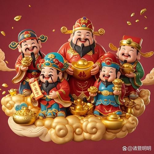 什么颜色代表财运_金色和红色哪个更招财