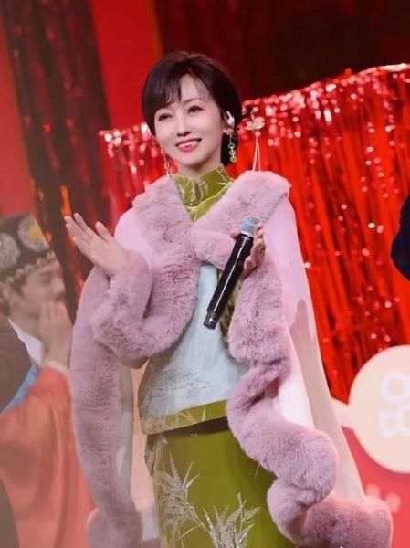 赵雅芝属相是什么_赵雅芝属什么生肖