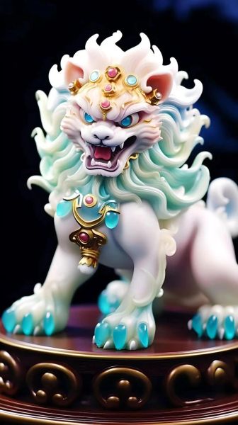 招财运貔貅怎么摆放_貔貅真的能招财吗