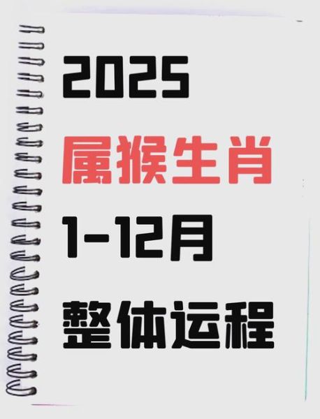 属猴明日运势_属猴明天财运如何