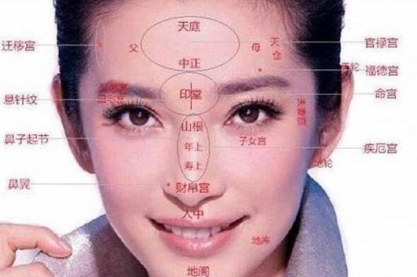 财运不好的面相有哪些_如何改善
