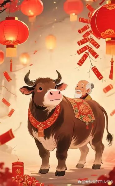梦到牛惊是什么意思_梦见牛受惊逃跑预示什么