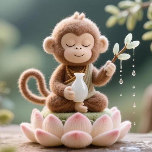 属猴今日运势如何_属猴今日财运怎么样