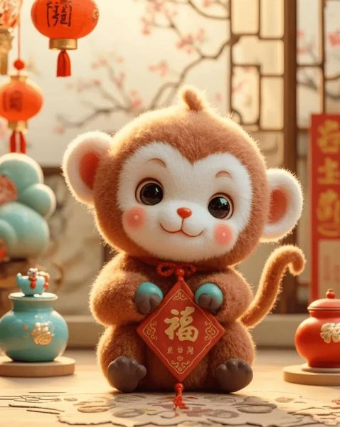 属猴逢鸡年运势如何_属猴鸡年犯太岁吗