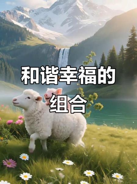 男羊女猪属相配吗_男羊女猪婚姻如何