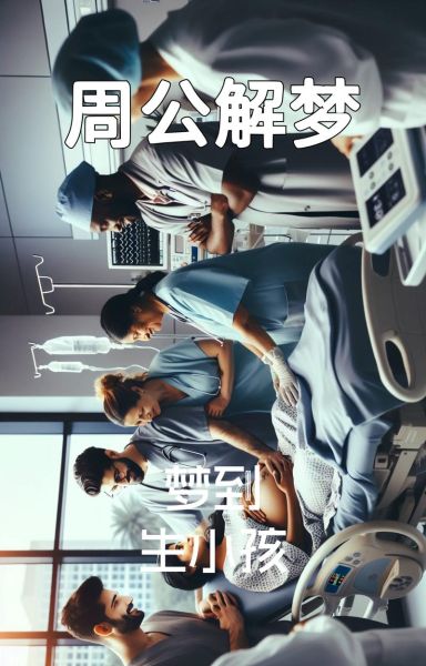 梦到生儿子是什么意思_梦到生儿子预示什么