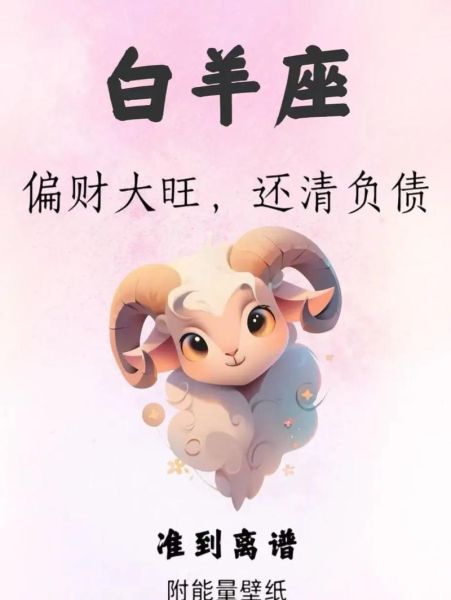 白羊座17年财运如何_白羊座17年财运提升方法