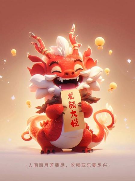 属龙的人性格特点_属龙人2025年运势如何