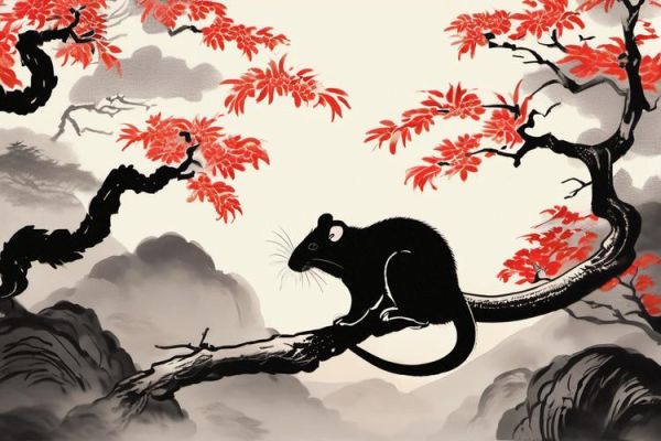 属蛇和属鼠的婚姻如何_属蛇和属鼠的夫妻能长久吗