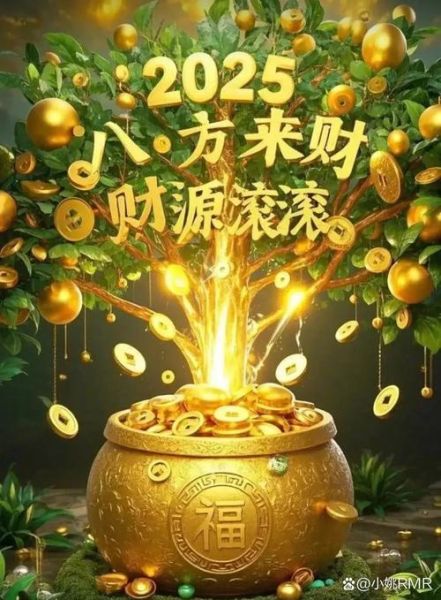 今日财运大爆发_如何抓住财富机会