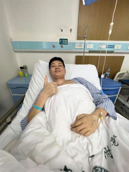 梦到父亲出车祸受伤_周公解梦准吗