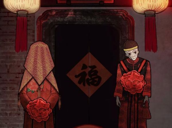 梦到阴婚是什么意思_梦到阴婚预示着什么