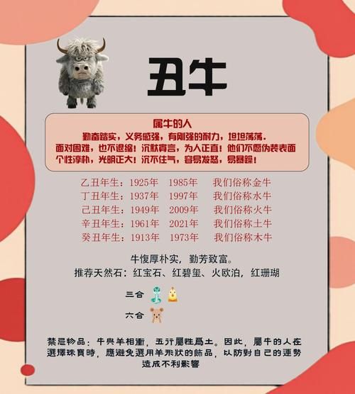 牛人2019年财运如何_牛人2019年财运提升方法