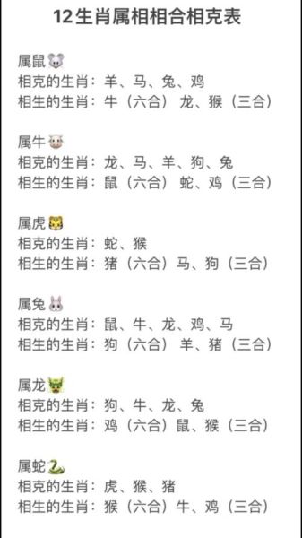 马属相和兔属相相冲吗_如何化解