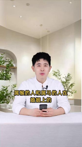 属猴和属马婚姻相配吗_属猴与属马能白头偕老吗