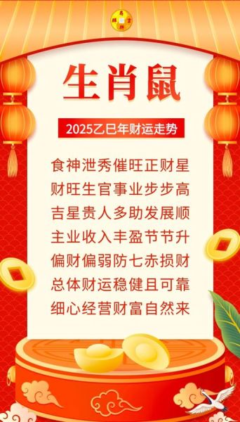 属鼠五月份运势如何_属鼠五月财运旺不旺