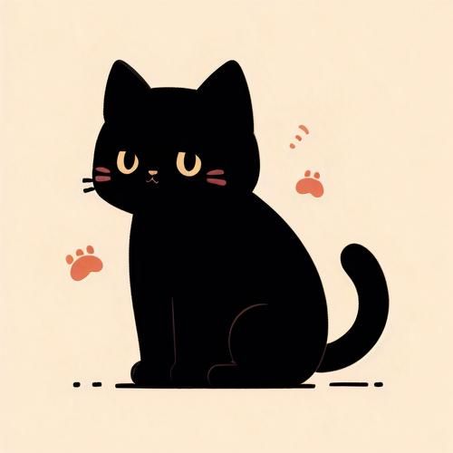 梦到救黑猫_黑猫梦境寓意