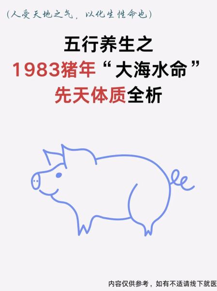 83年大海水命财运如何_83年大海水命如何招财