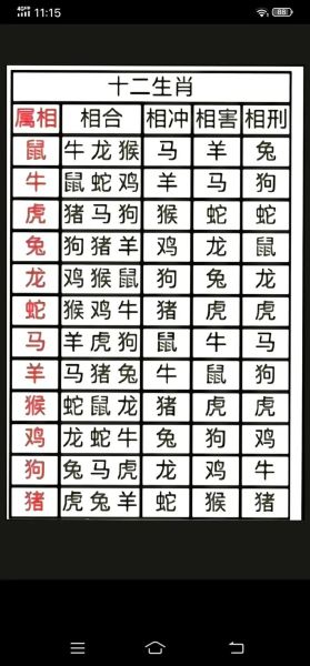 2024年属相排序_十二生肖顺序怎么排