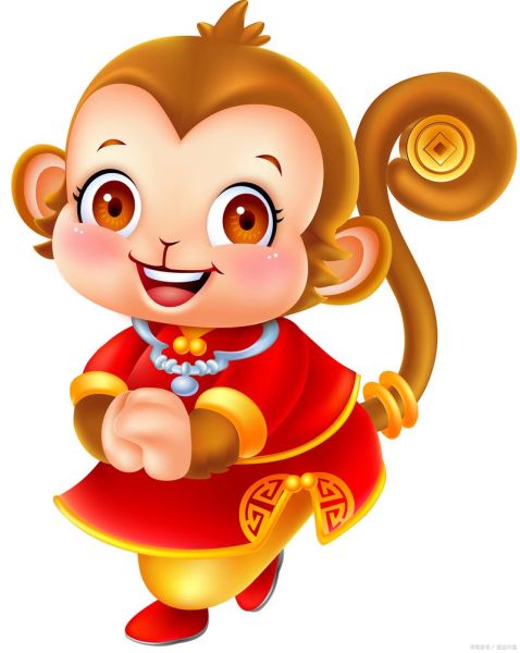 属猴今年12月财运如何_属猴12月财运提升方法