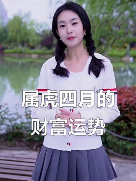 属虎2017年4月财运如何_属虎人四月投资宜忌