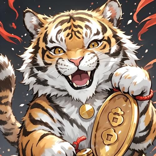 属虎2024财运如何_属虎旺财方位在哪