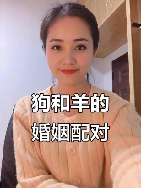 属狗和属羊相克吗_如何化解生肖冲突