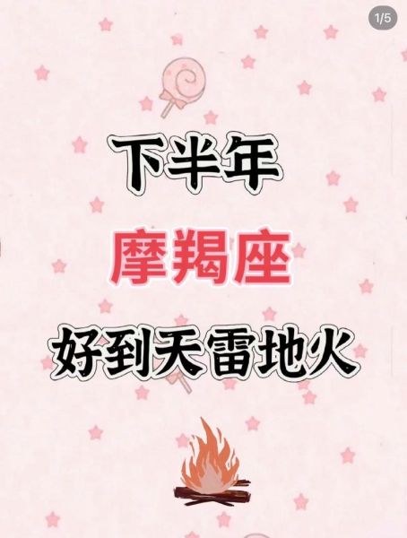 魔羯座2024运势详解_魔羯座今年运势怎么样