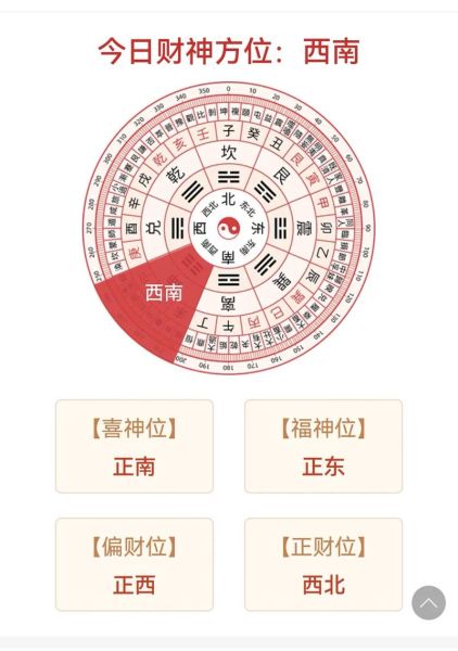 麻将位置财运坐向_如何选旺位