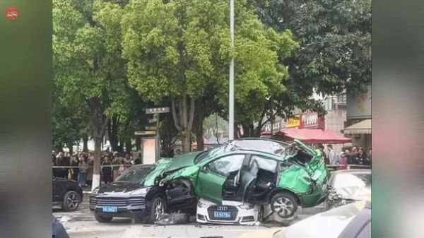梦到亲人被车撞是什么意思_如何缓解梦境焦虑