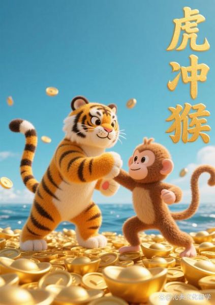 属猴犯冲的属相有哪些_如何化解