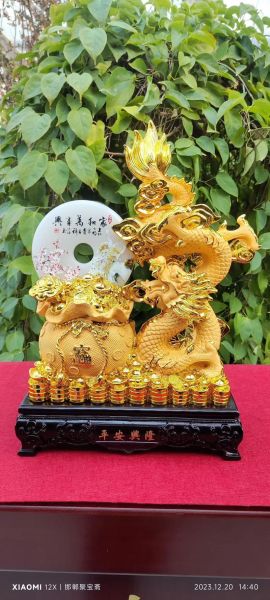 公司象征财运的吉祥物有哪些_如何挑选招财摆件 公司象征财运的吉祥物有哪些_如何挑选招财摆件