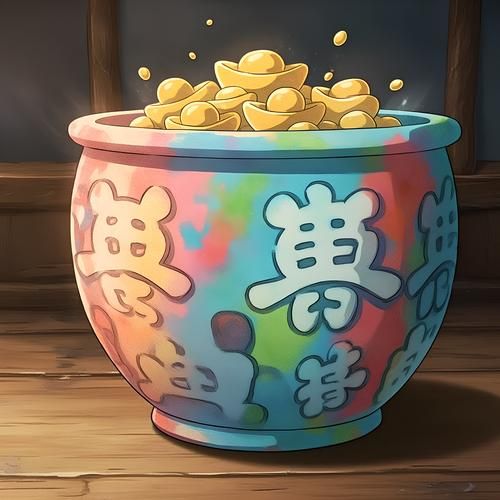 为什么财运还没来_如何转运招财