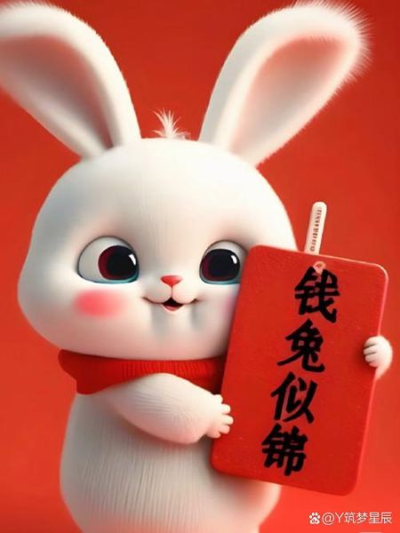 2019属兔财运如何_属兔人如何提升财运