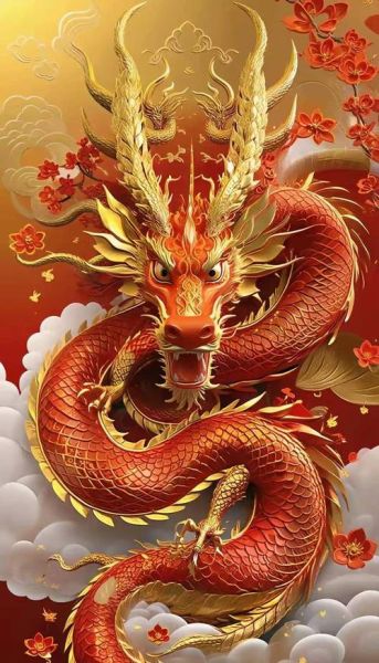 属龙2016年运势如何_2016年属龙财运怎么样