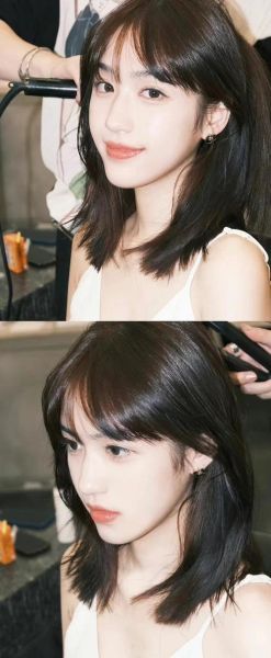 刘海会影响财运吗_刘海风水禁忌 刘海会影响财运吗_刘海风水禁忌