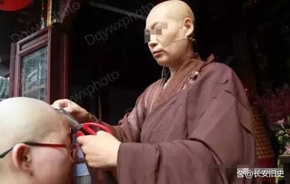 梦到出家了_意味着什么