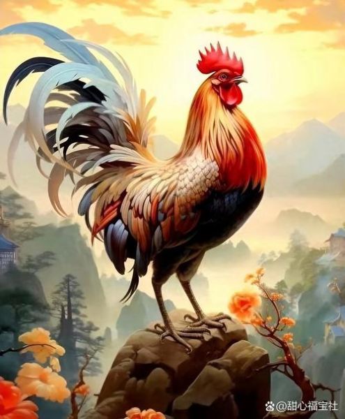 属鸡的人2017年运势如何_属鸡2017年财运旺不旺