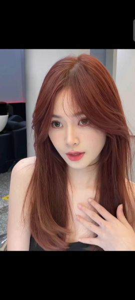 留海会影响财运吗_留海与财运的关系