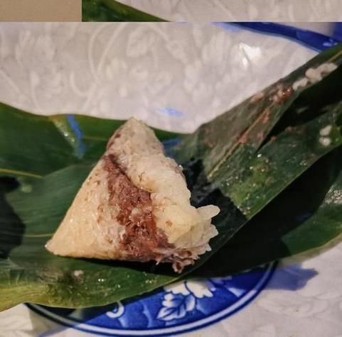 梦到包粽子是什么意思_梦见包粽子预示什么