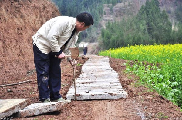梦到修路铺路是什么意思_梦到修路铺路预示什么